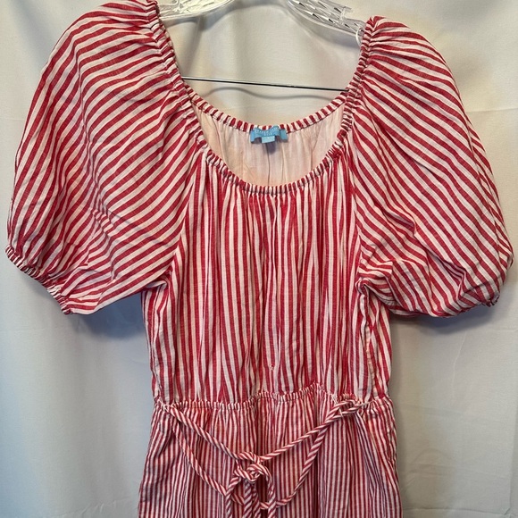 Draper James RSVP Maxi Dress THIS IS SOLD UNABLE TO DELETE - Picture 3 of 14